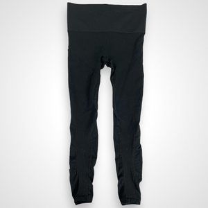 BLANQI Black SportSupport High Waist Maternity Postpartum Nursing Leggings SMALL